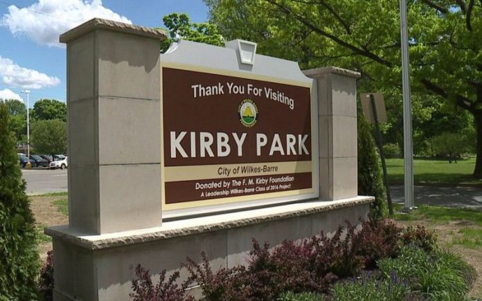 Kirby Park