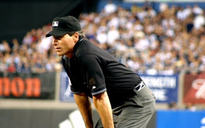 Angel Hernandez