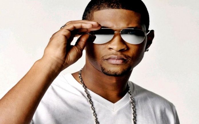 Usher