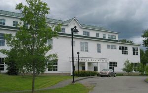 Vermont Law School