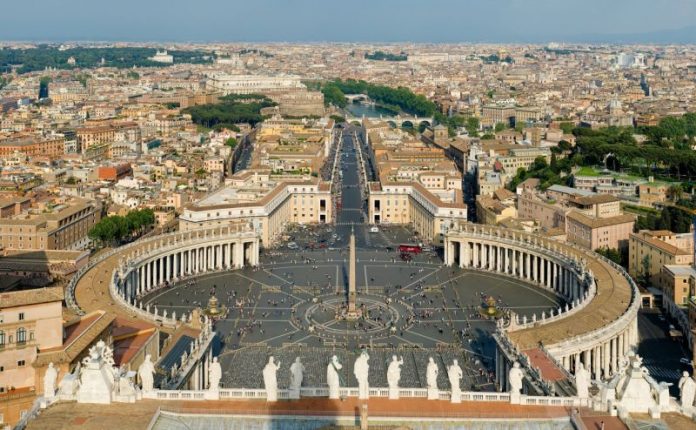 Vatican City