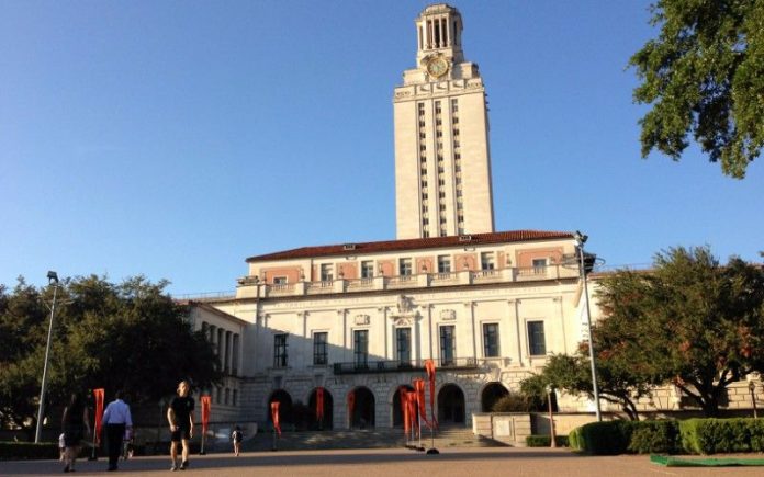 UT Austin