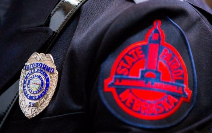 Nebraska state patrol