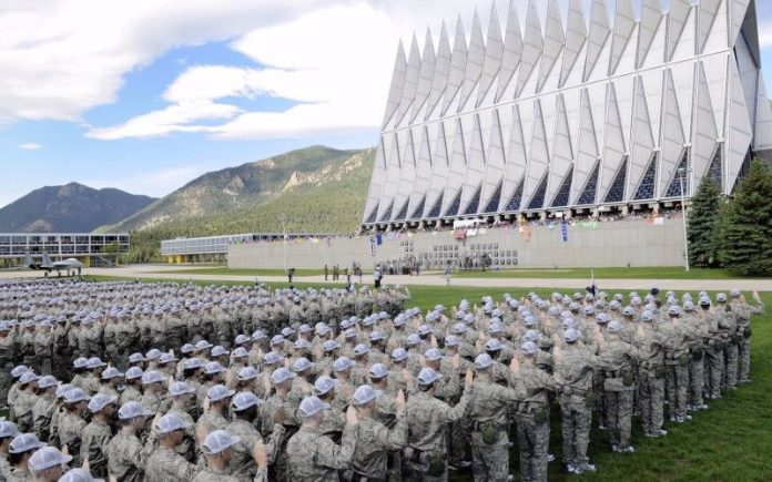 air force academy