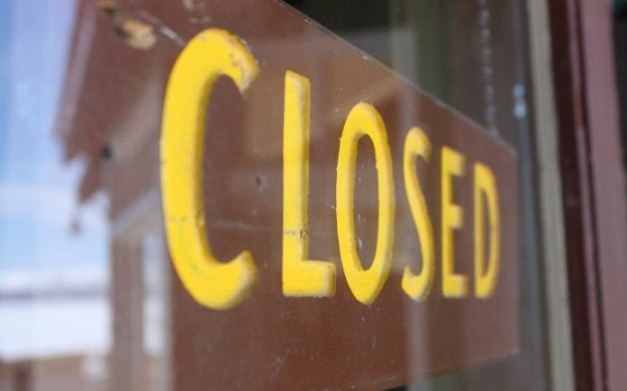 Charlotte School of Law closed