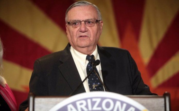 Joe Arpaio