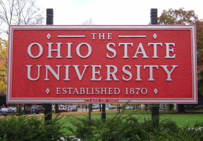 Ohio State University