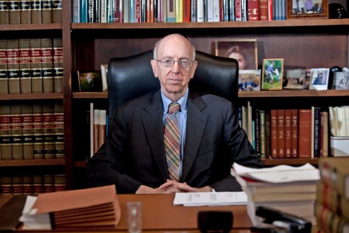 Richard Posner
