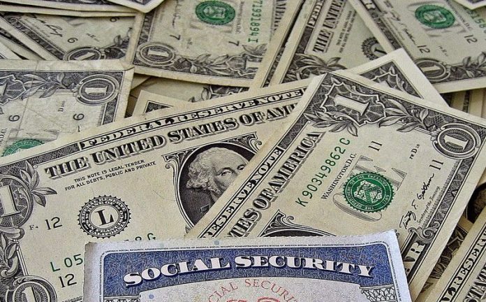 social security