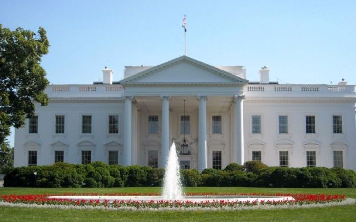 White House