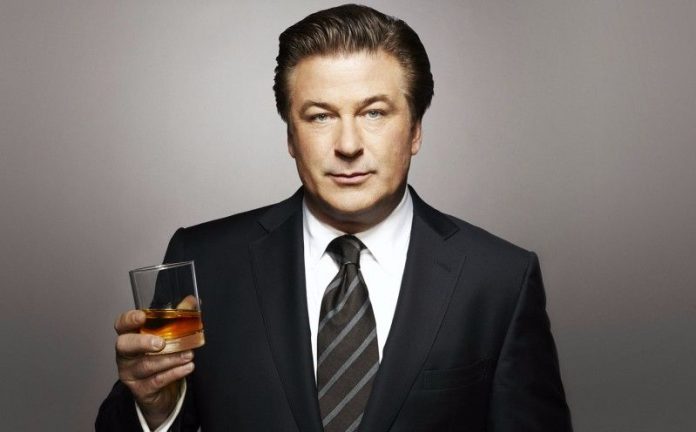 Alec Baldwin