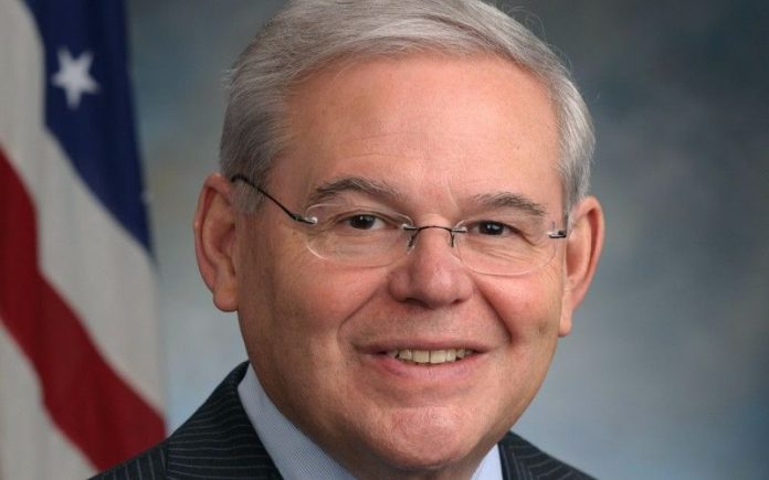 Bob Menendez