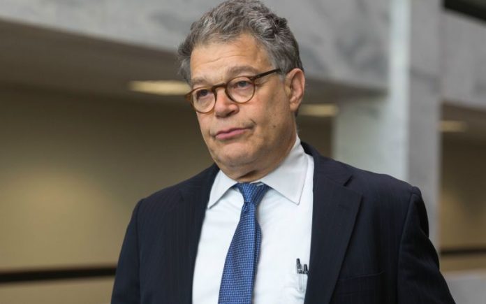 Al Franken