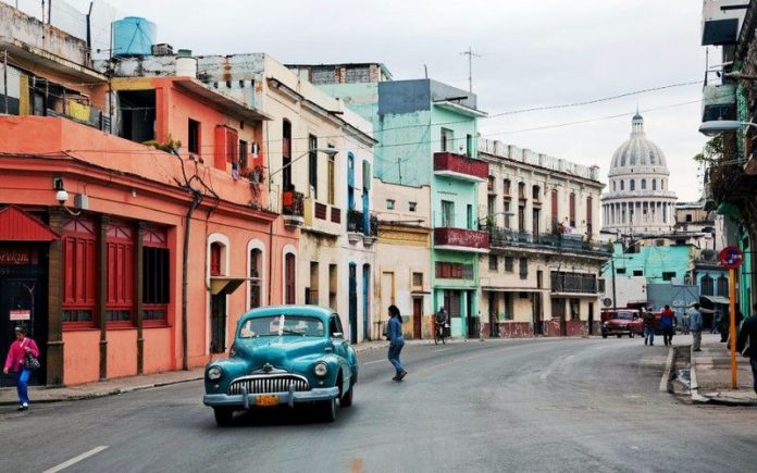 Cuba