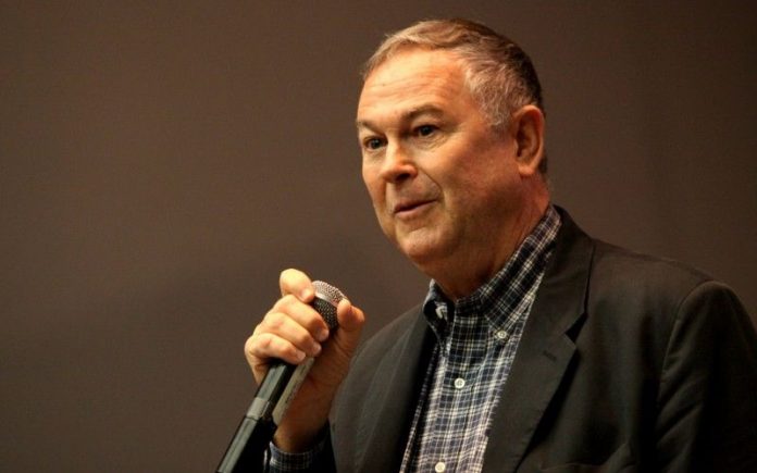 Rep. Dana Rohrabacher