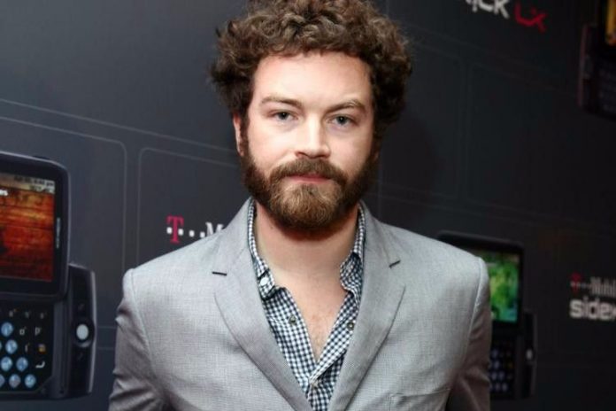 Danny Masterson