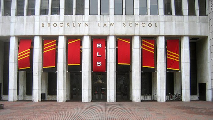 brooklyn law school