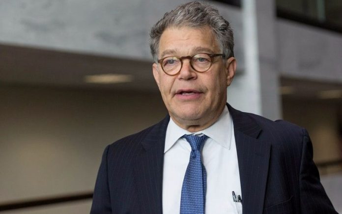 Al Franken