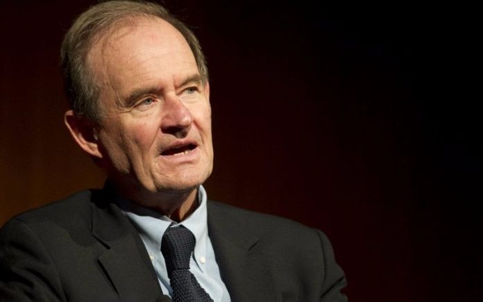 David Boies