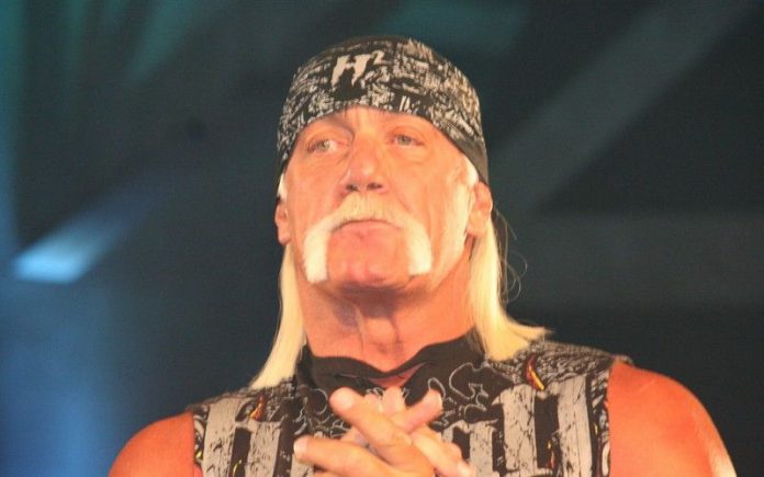 Hulk Hogan