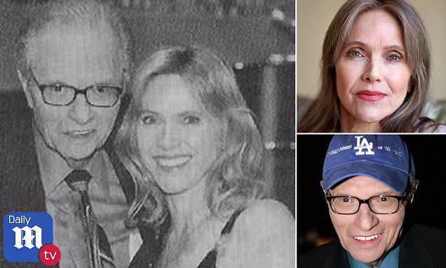 Larry King Terry Richard