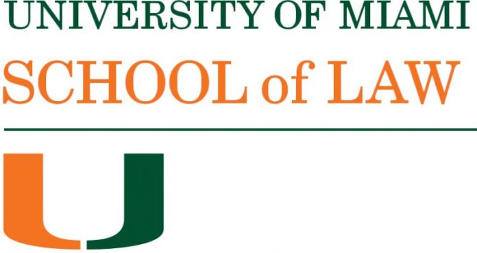 U Miami Law
