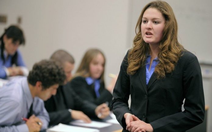 mock trial