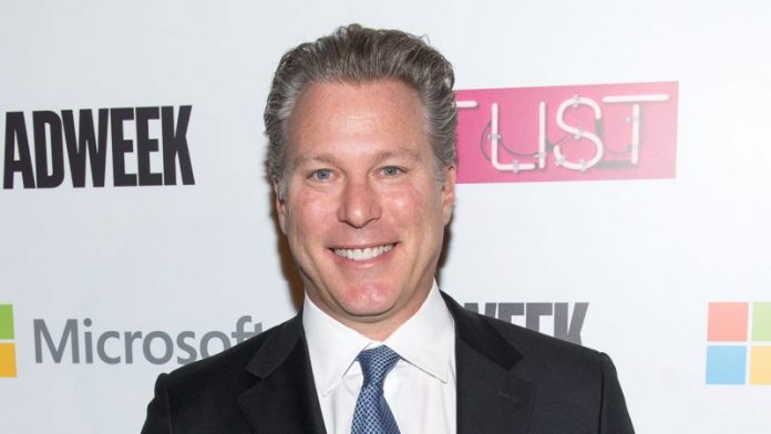 2013 Adweek Hot List Gala