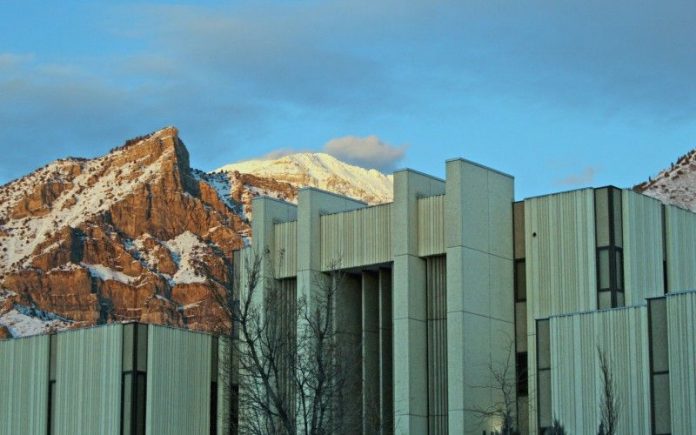 BYU Law School