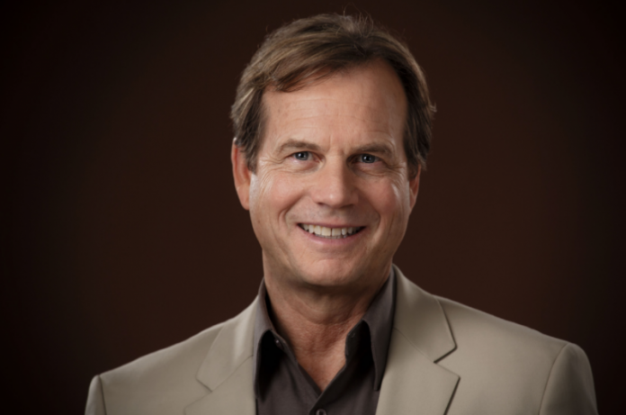 Bill Paxton