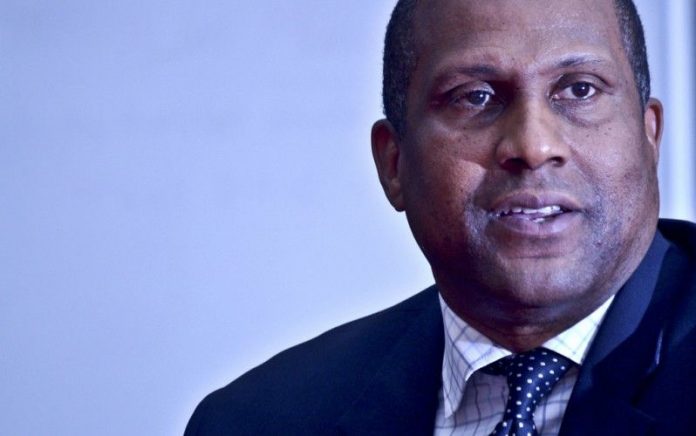 Tavis Smiley