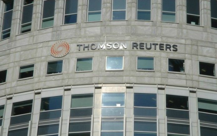 Thomson Reuters