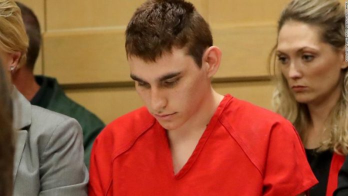 Nikolas Cruz