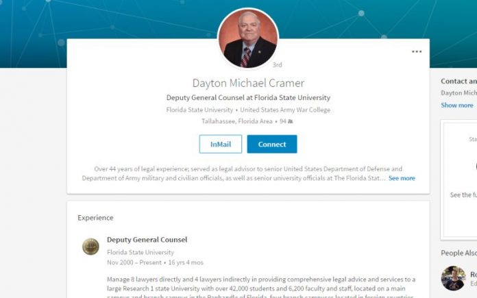 David Michael Cramer