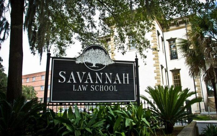 Savannah Law School