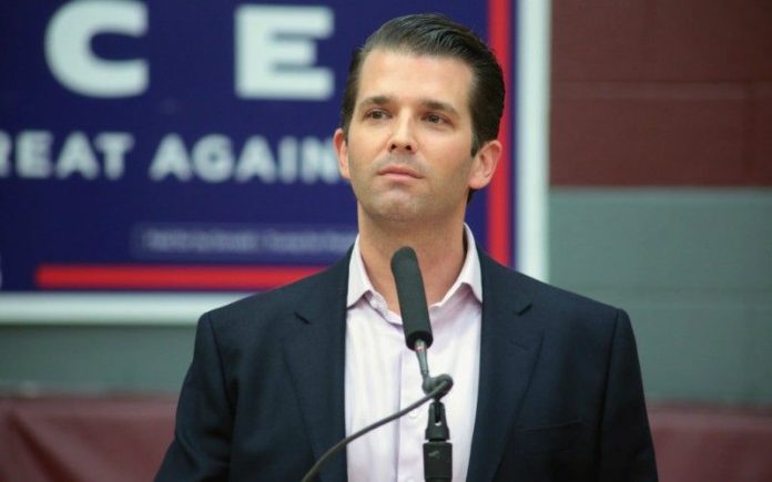Trump Jr