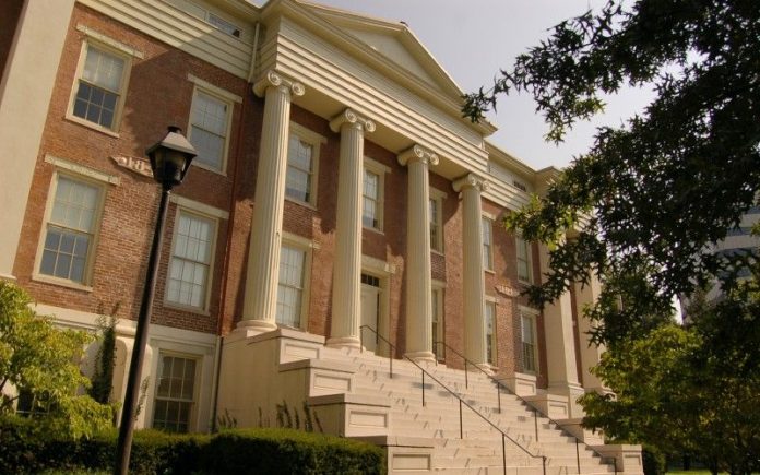 Duncan School of Law