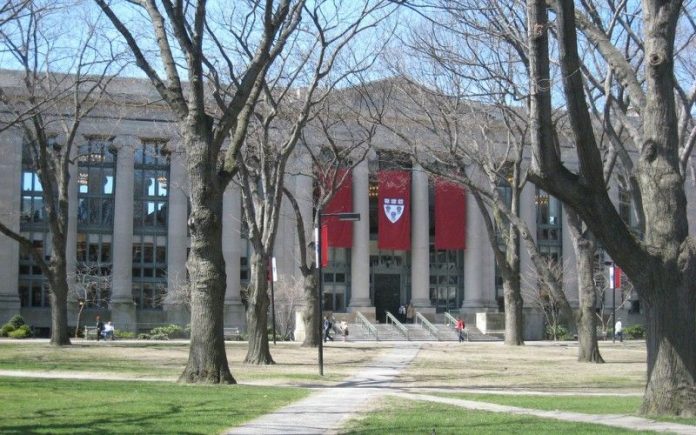 harvard-compressed Harvard Law