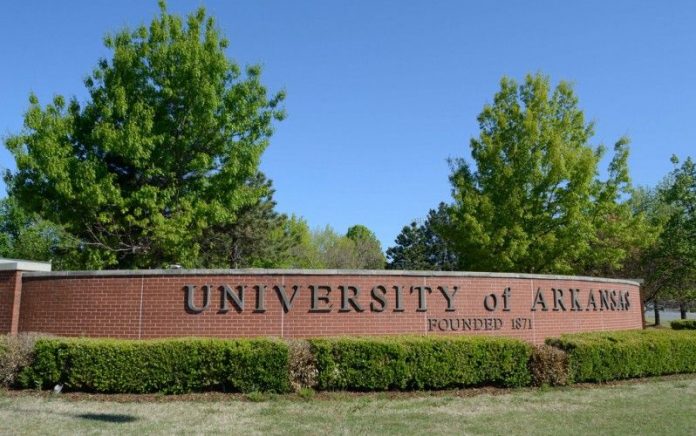 University of Arkansas