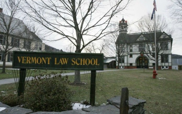 Vermont Law