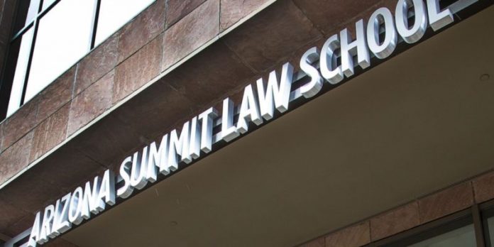 Arizona Summit Law