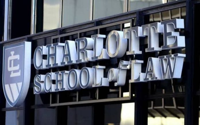 Charlotte School of Law