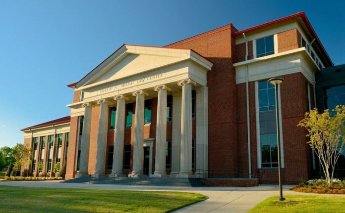 University of Mississippi
