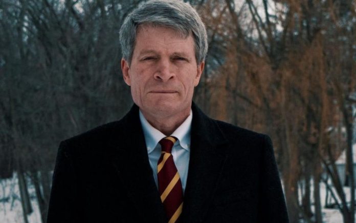 Richard Painter