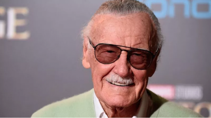 Stan Lee