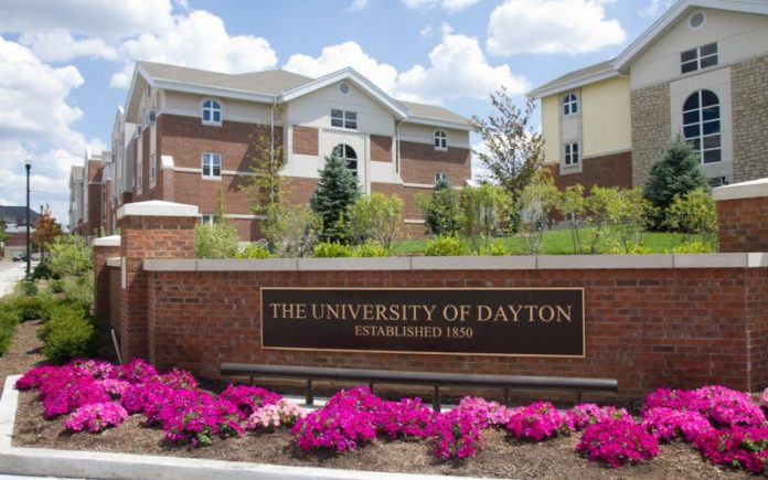University of Dayton