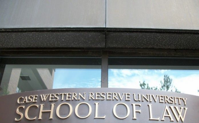 Case Western Law
