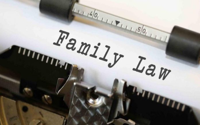 family law
