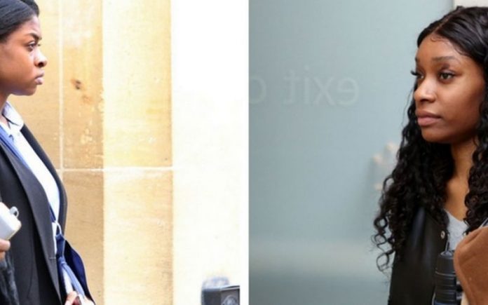 Sampson-Ichendu Uche