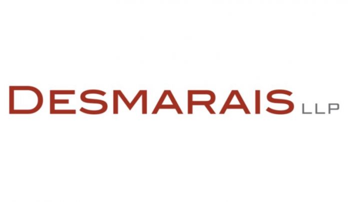 Desmarais LLP